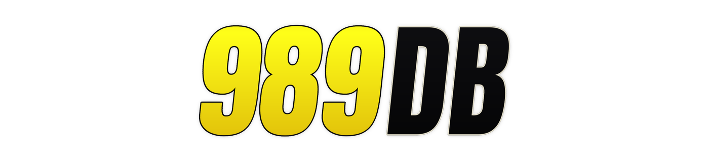 989db